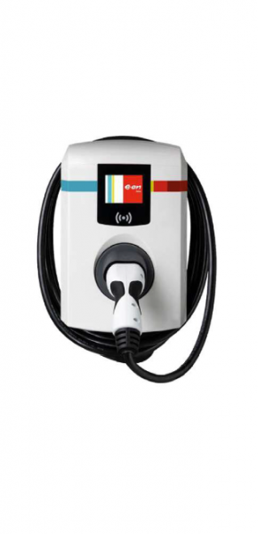 E.ON Drive Eve Single Cabel